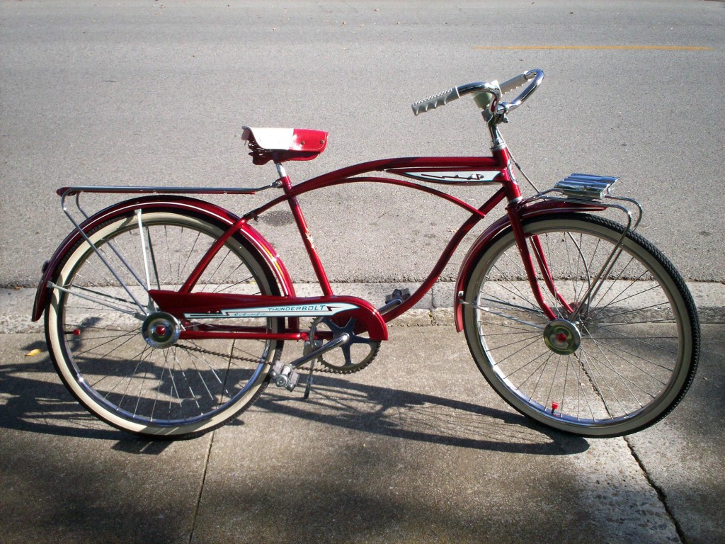 vintage columbia bikes